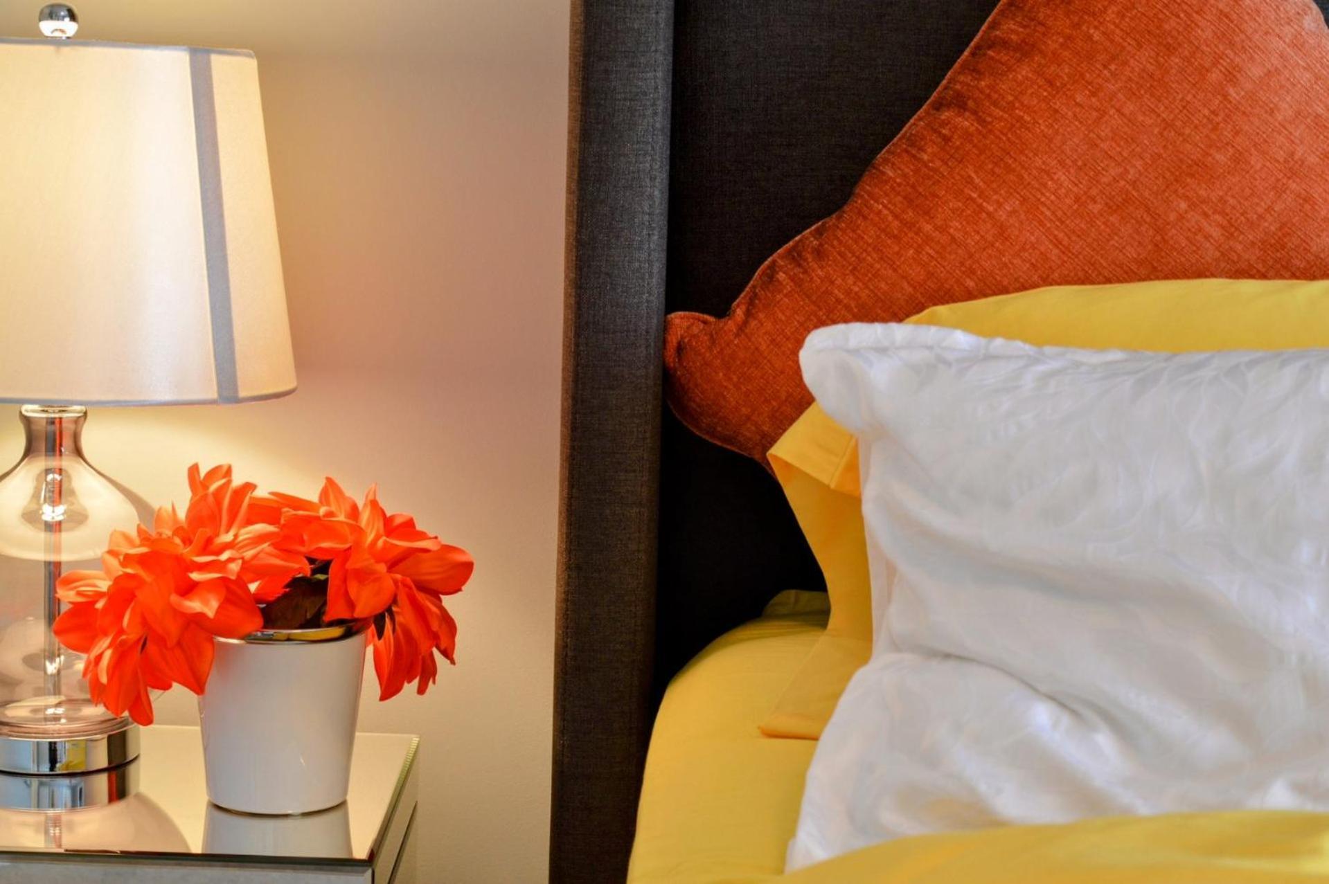 Guest Room Lucan Zewnętrze zdjęcie